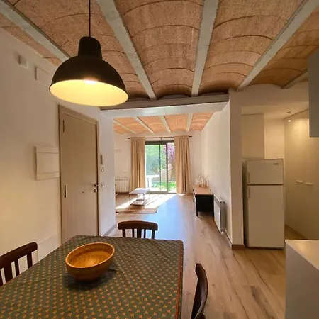 Apartamento El Niu Dels Ocells Sant Joan de les Abadesses