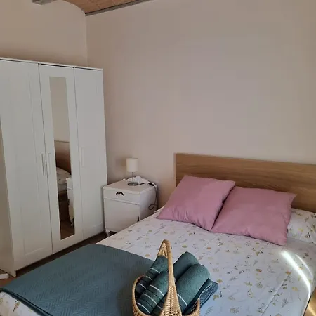 Apartamento El Niu Dels Ocells *
