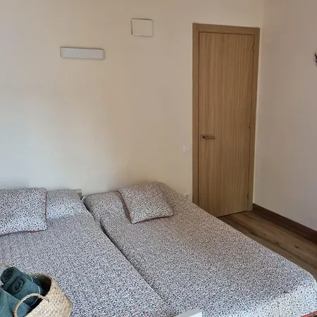 El Niu Dels Ocells Apartamento Sant Joan de les Abadesses