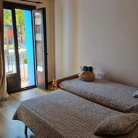 Apartamento El Niu Dels Ocells *