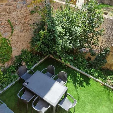 El Niu Dels Ocells Apartamento Sant Joan de les Abadesses